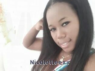 Nicoletteexx webcam livesex