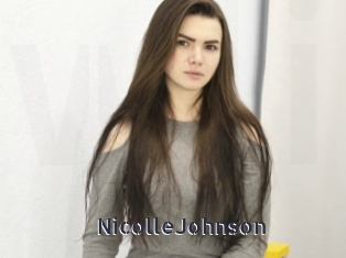 NicolleJohnson webcam livesex