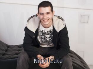 NigelCute