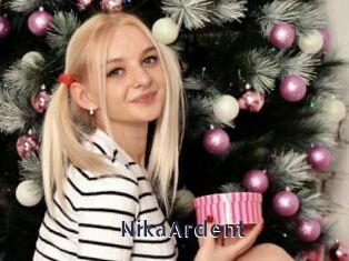 NikaArdent