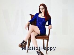 NikaHotHappy