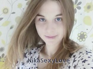 NikaSexyLove