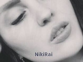 NikiRai