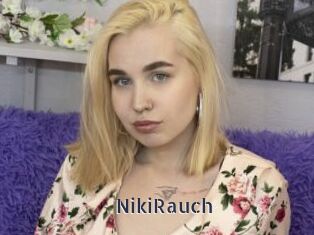 NikiRauch