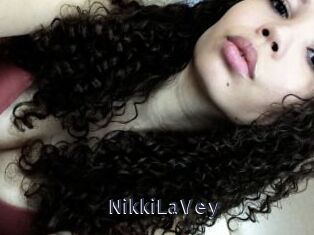 NikkiLaVey