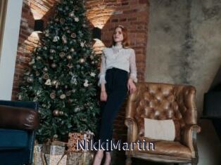NikkiMartin