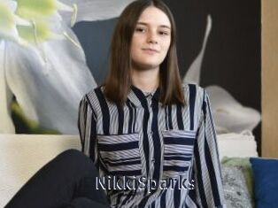 NikkiSparks