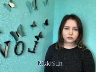 NikkiSun