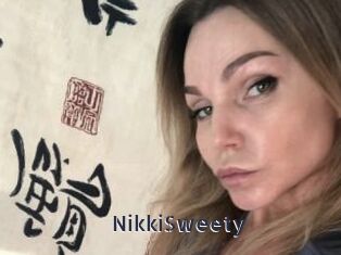 NikkiSweety