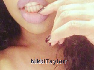 NikkiTaylorr
