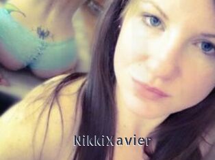 NikkiXavier