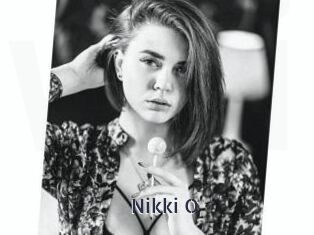 Nikki_O webcam livesex