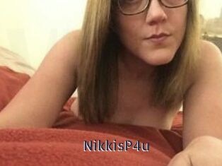 NikkisP4u