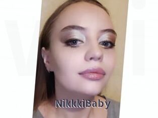 NikkkiBaby