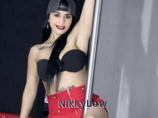 NikkyLow