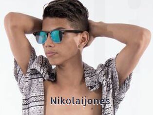 Nikolaijones
