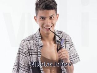NikolasJones