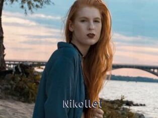 Nikollet