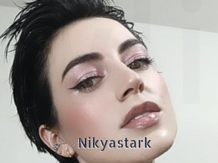 Nikyastark webcam livesex