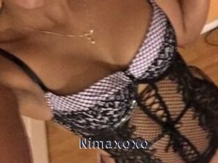Nimaxoxo