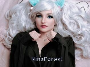 NinaForest