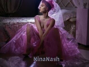 NinaNash webcam livesex