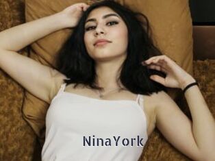 NinaYork