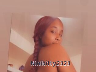 Ninikitty2323