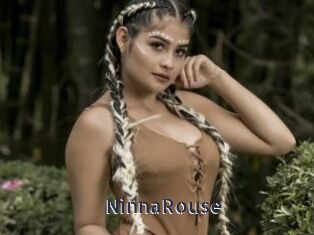 NinnaRouse webcam livesex