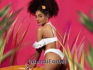 NoemiFonter