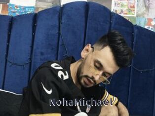 NohaMichael