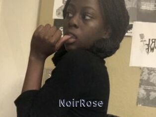 NoirRose