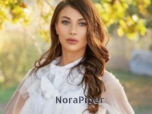 NoraPiper webcam livesex
