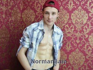NormanBain