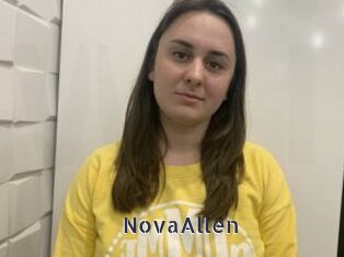 NovaAllen