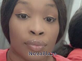 NovaBlaze