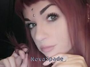 NovaSpade