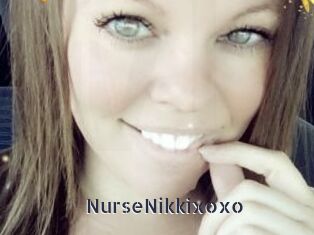NurseNikkixoxo