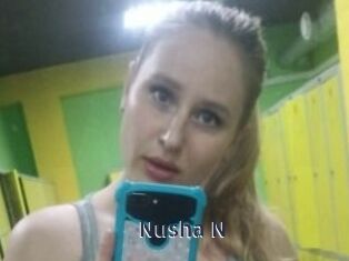 Nusha_N