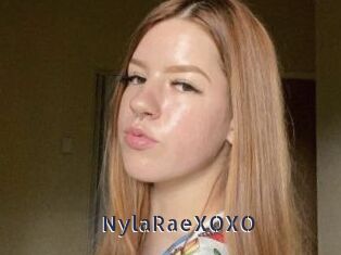 NylaRaeXOXO