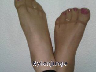 Nylonjunge