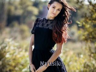 Nyusik