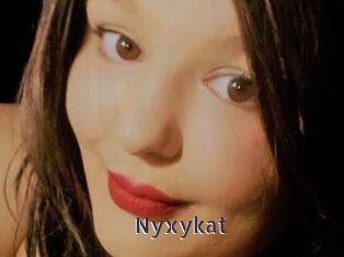 Nyxykat