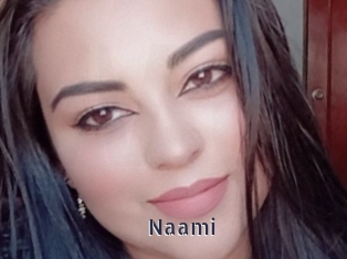 Naami