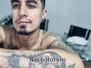 Nacholorens