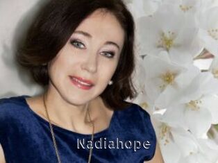 Nadiahope