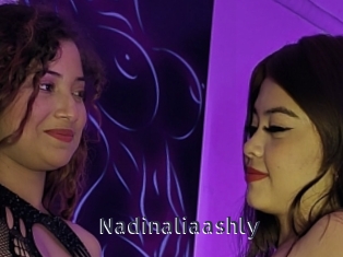 nadinaliaashly webcam livesex