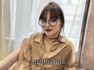 Nadinefors