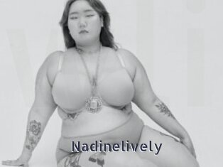 Nadinelively