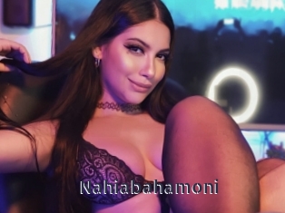 Nahiabahamoni